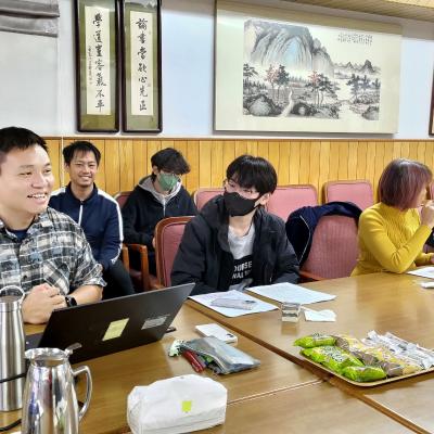 114學年度第1學期教師學術研討會