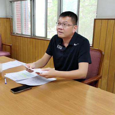 114學年度第2學期教師學術研討會