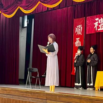 Line Album 20251210 114xue Nian Du Shang Xue Qi Xi Zhou Hui 251212 33