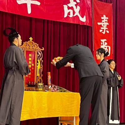 Line Album 20251210 114xue Nian Du Shang Xue Qi Xi Zhou Hui 251212 4