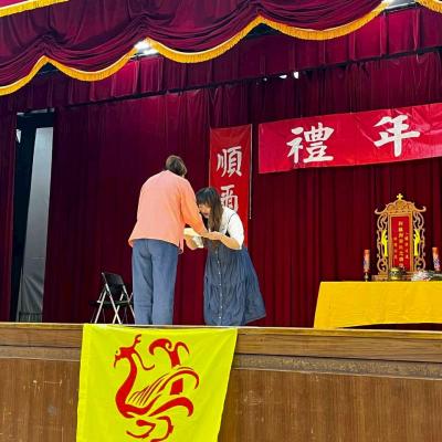 Line Album 20251210 114xue Nian Du Shang Xue Qi Xi Zhou Hui 251212 55